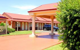 Roma Mid Town Motor Inn