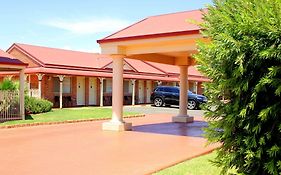 Roma Mid Town Motor Inn